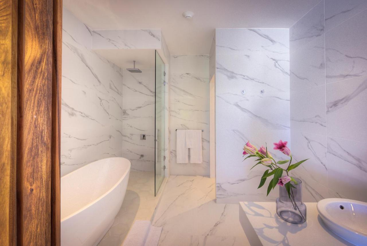 מונטה ורדה Ocotea Boutique Hotel מראה חיצוני תמונה