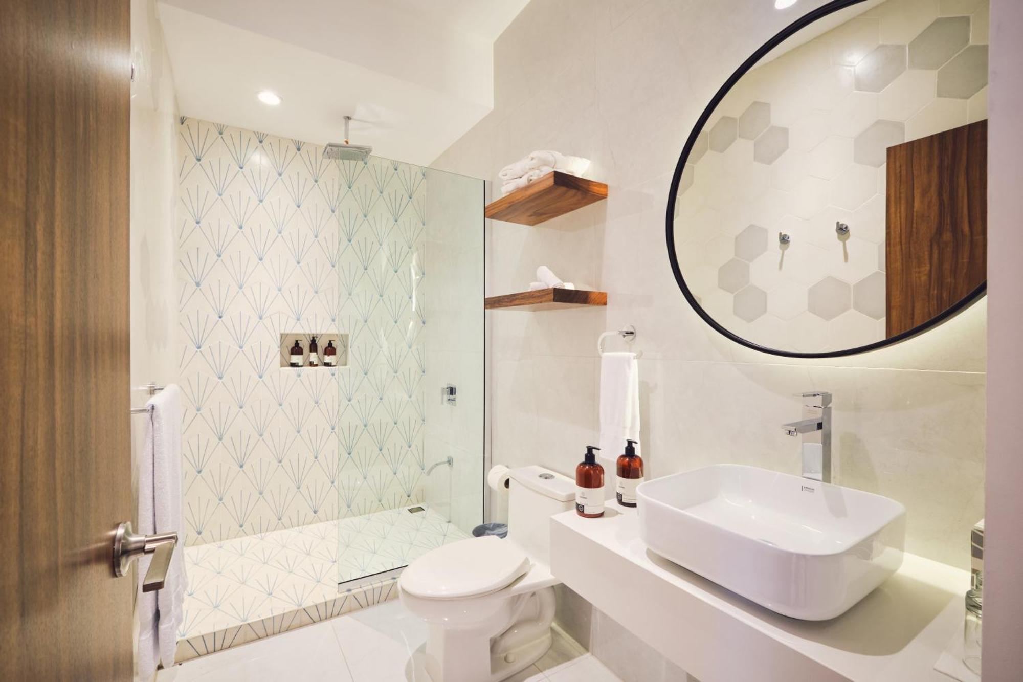 מונטה ורדה Ocotea Boutique Hotel מראה חיצוני תמונה